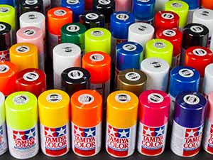 Sơn (Paints)