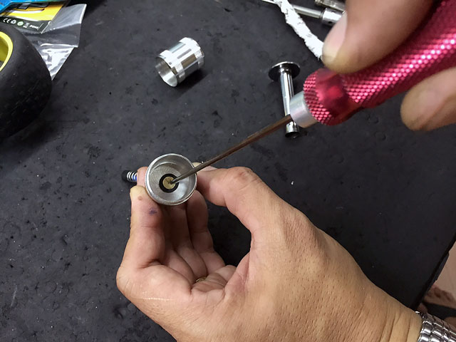 Pin Mồi : Tầm Quan Trọng và Bảo Quản tốt nhất IMG_2308