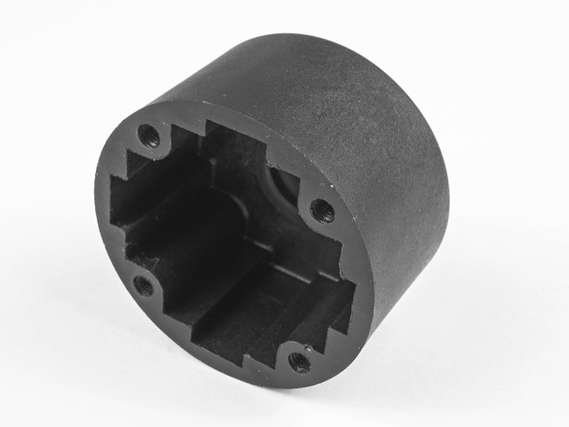 30°North Diff Shell Box #51100 002