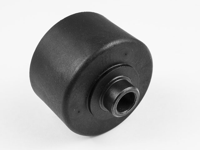 30°North Diff Shell Box #51100 003
