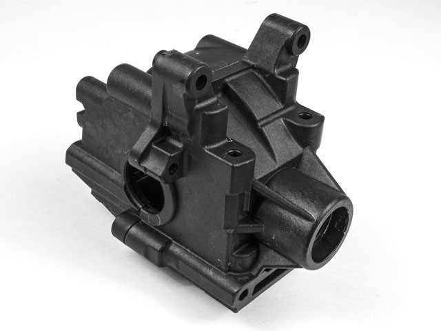 30°North Front Gear Box #50154-55 007