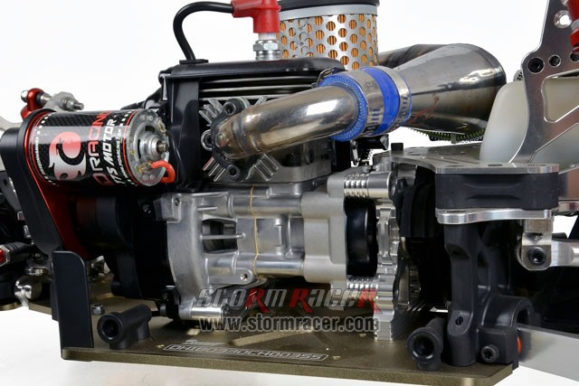 Fid Racing 1/5 Top Option 062