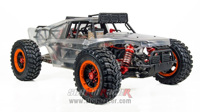 Fid Racing 1/5 Top Option 006