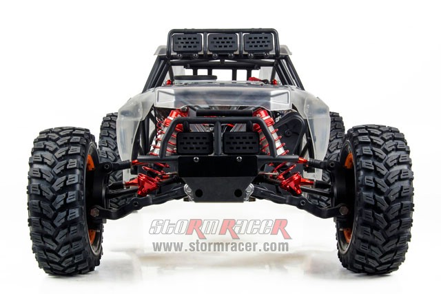 Fid Racing 1/5 Top Option 011