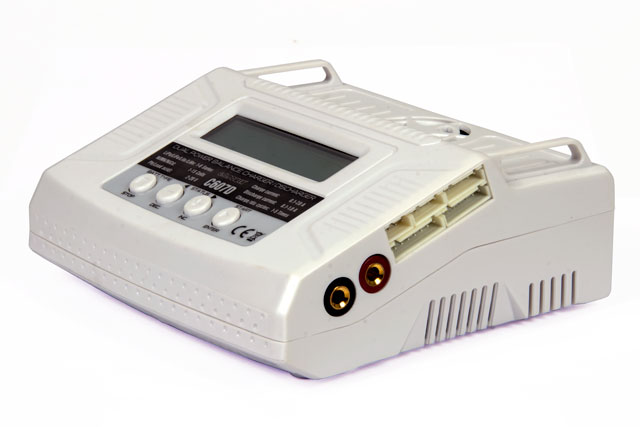 GT-Power C607D 005