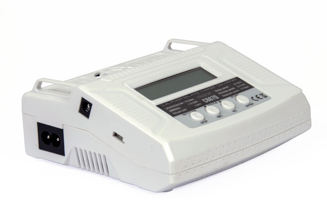GT-Power C607D 006