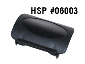 HSP 1/10 Buggy Front Bumper #06003