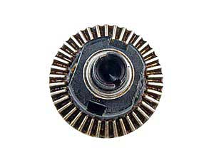 HSP 1-10 Diff Gear Complete #02024 (Set)