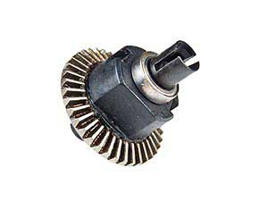 HSP 1-10 Diff Gear Complete #02024 (Set)
