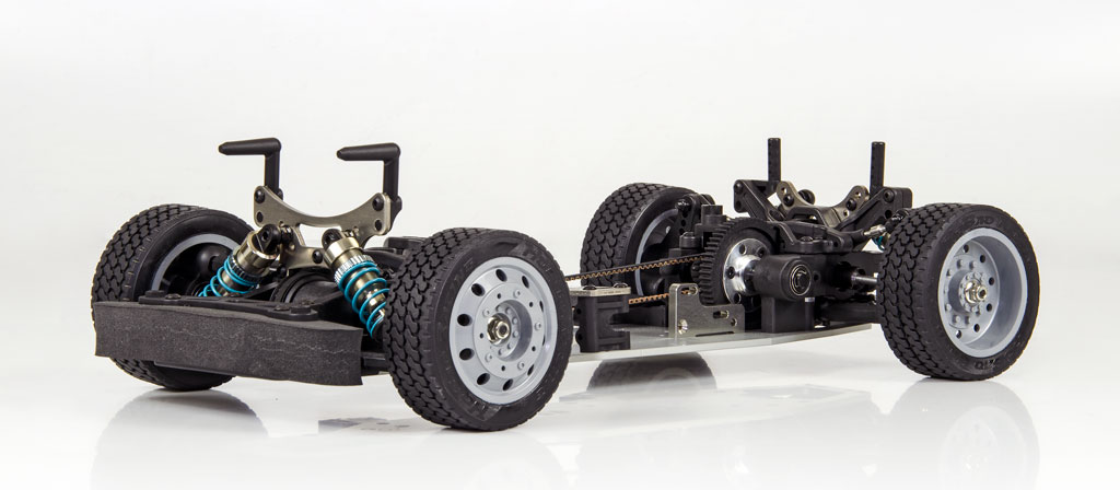 HoBao EPX Kit 80% 006