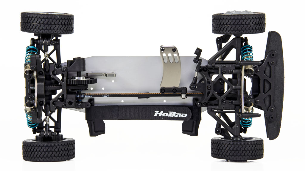 HoBao EPX Kit 80% 008