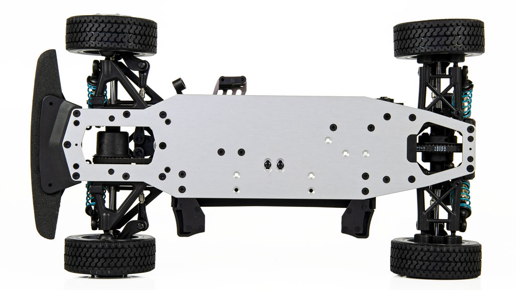 HoBao EPX Kit 80% 009