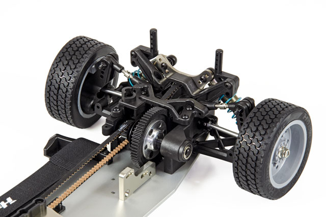 HoBao EPX Kit 80% 010