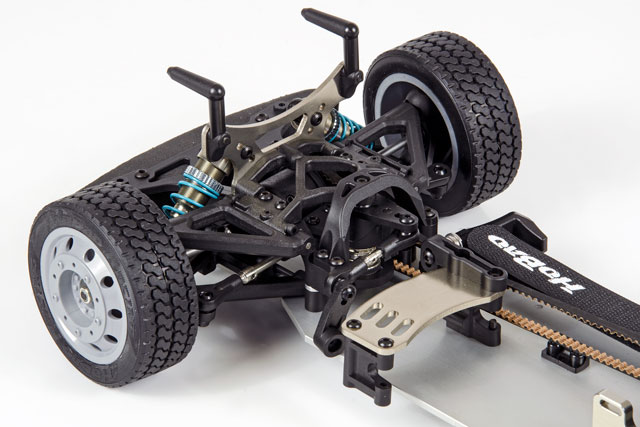 HoBao EPX Kit 80% 011