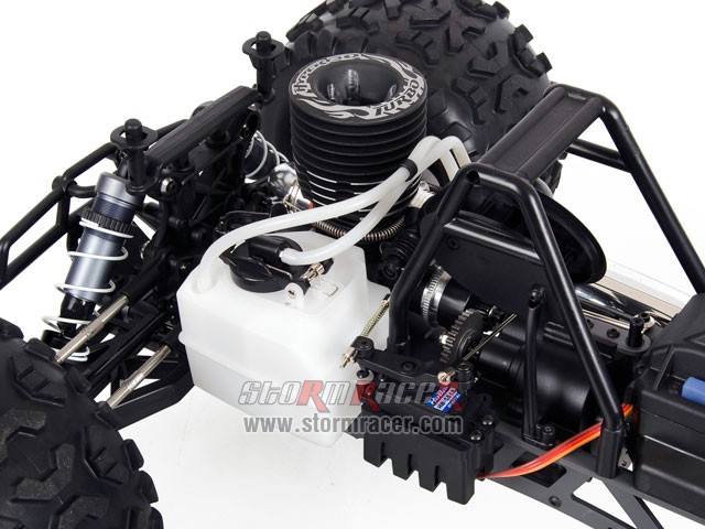 Hobao Monster Truck HB-MT-C30BUN 2 Số 016