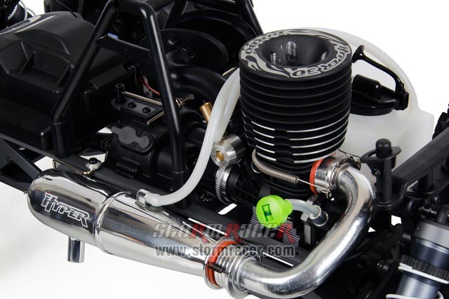 Hobao Monster Truck HB-MT-C30BUN 2 Số 019