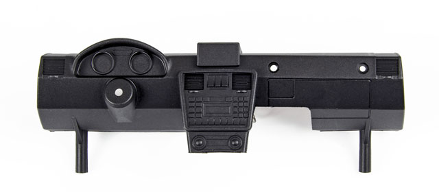 Táp Lô Cho Body Scale 1/10 HoBao #HB-230054 003