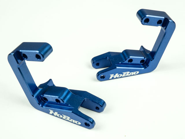 HoBao CNC Steering Knubkle #OP-0138 004