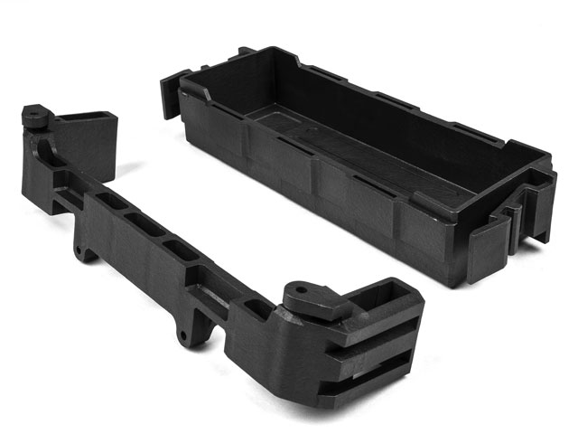 HB Large Capacity Battery Tray #94115 001