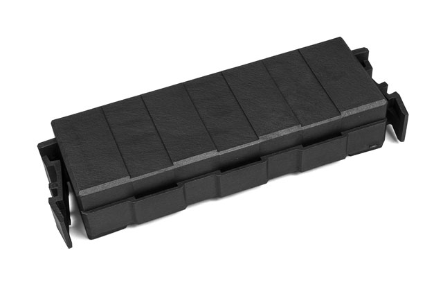HB Large Capacity Battery Tray #94115 005