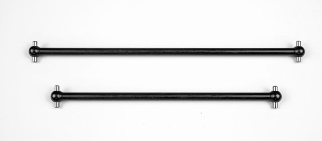 HoBao MT2 Center Drive Shaft #94096 003