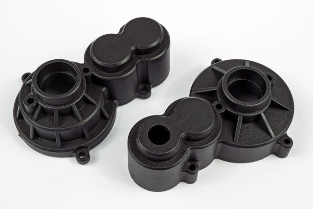 HoBao MT2 Center Gear Case #94086 006