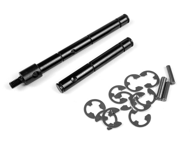 HoBao MT2 Gear Axle #94090 003