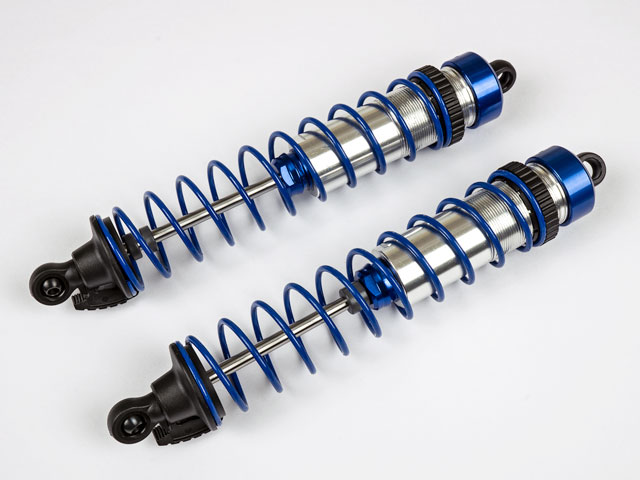 HoBao Alu Shocks #94105 (2P) 001