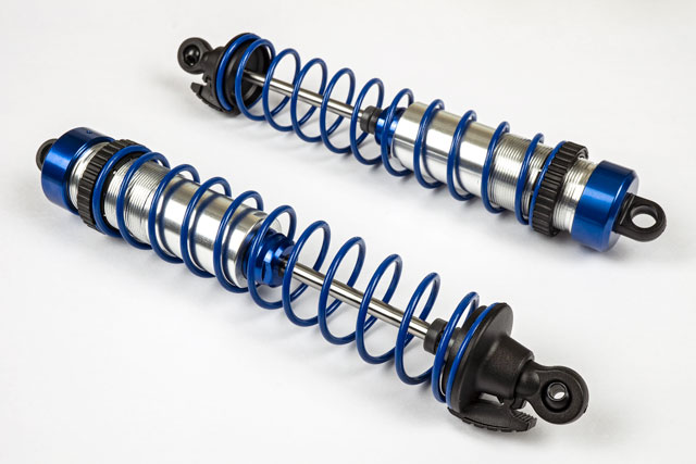 HoBao Alu Shocks #94105 (2P) 003