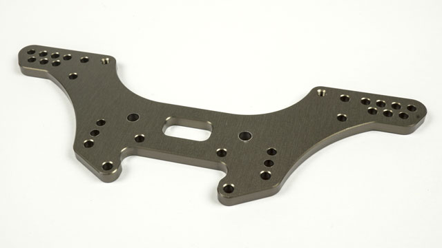 HoBao Rear Floating Body Mount Kit #85171 005