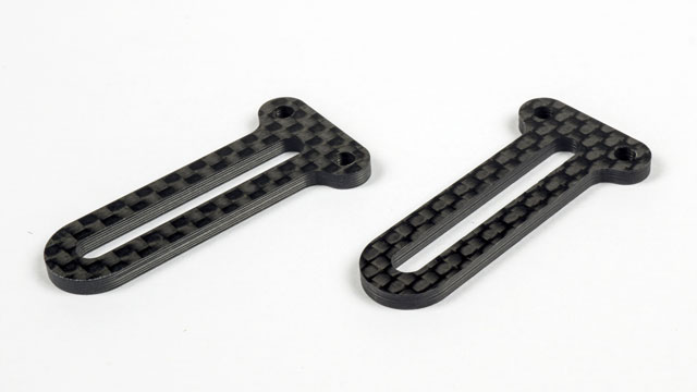 HoBao Rear Floating Body Mount Kit #85171 009