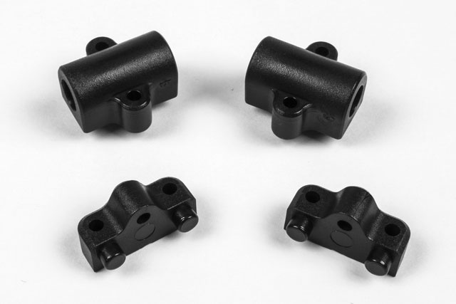 HoBao Rear Floating Body Mount Kit #85171 013