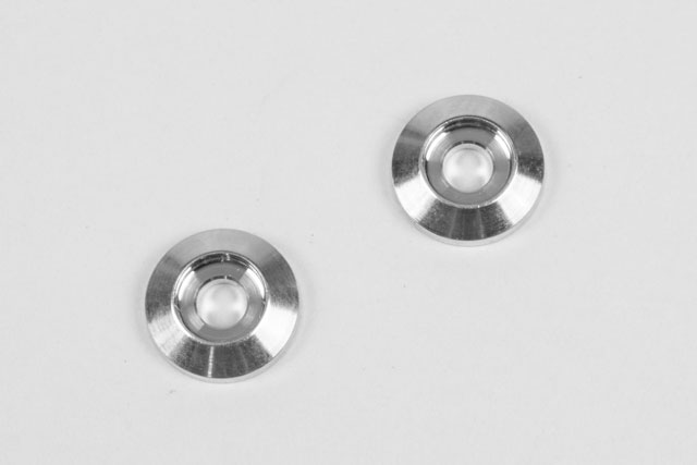 HoBao Rear Floating Body Mount Kit #85171 018