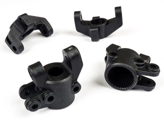 HoBao Steering Hub Carrier #230004 (Set) 005