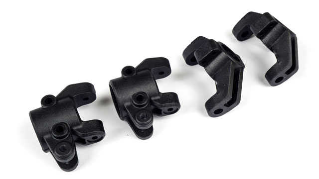 HoBao Steering Hub Carrier #230004 (Set) 006