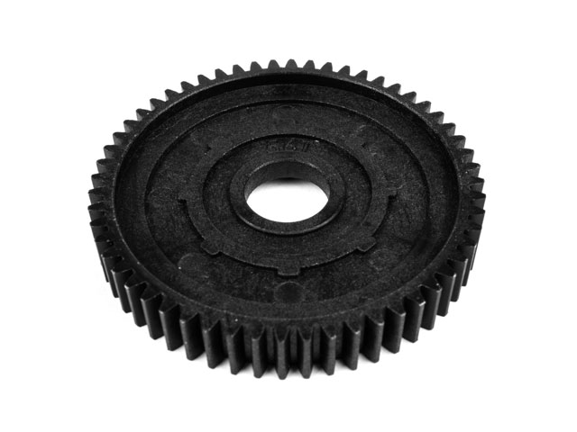 HoBao Main Plastic Spur Gear 56T #230014 006