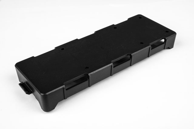 HoBao Battery Tray #230029 003