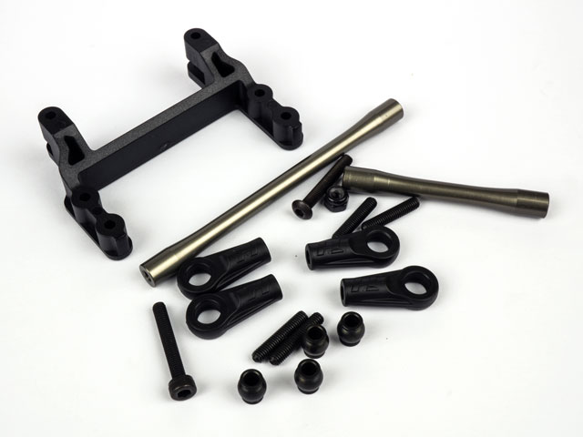 HoBao 4 Link Steering System Conversion Kit #230125 (Set) 001