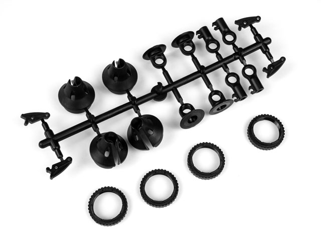 HoBao Shock Nylon Set #90049 (Set) 001