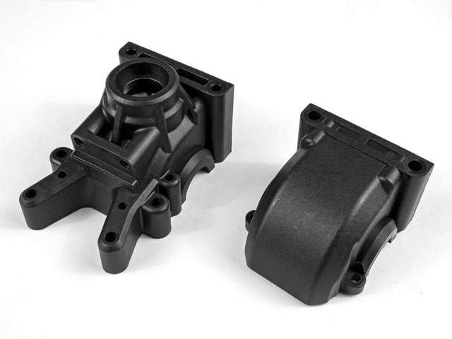 HoBao Gear Box #94004 009