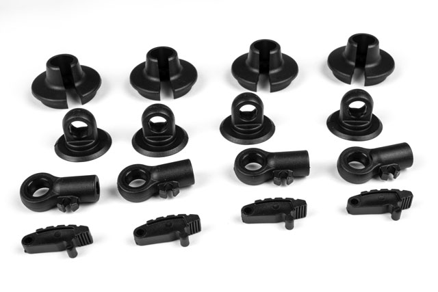 HoBao New Shock Nylon #94106N (Set) 002