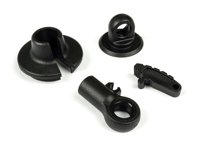 HoBao New Shock Nylon #94106N (Set) 004