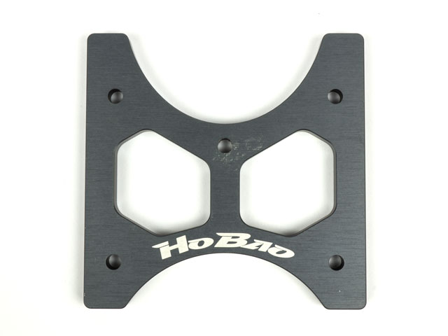 HoBao Hyper MT Chassis Support Plate #OP-0101 001