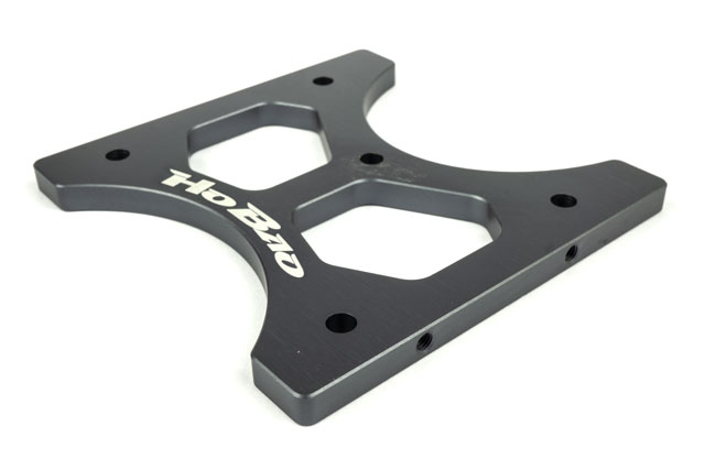 HoBao Hyper MT Chassis Support Plate #OP-0101 003