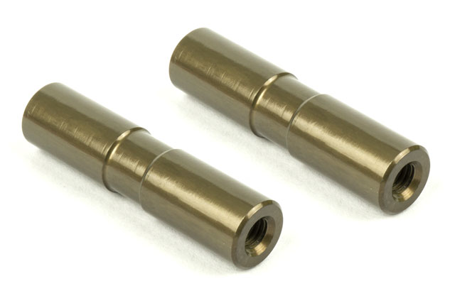 HoBao Alu Receiver Box Post #OP-0145 (2P) 003