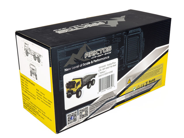  HobbyPlus_CR-18P_ARKTOS_6x6_Flatbed_001