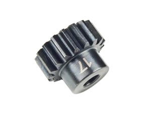 Hongnor Pinion Gear 17T 5mm #397-17 (1P)