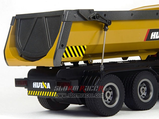 Huina Benz 019