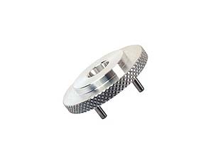 HongNor 3 Shoe Flywheel 34mm  L-29A