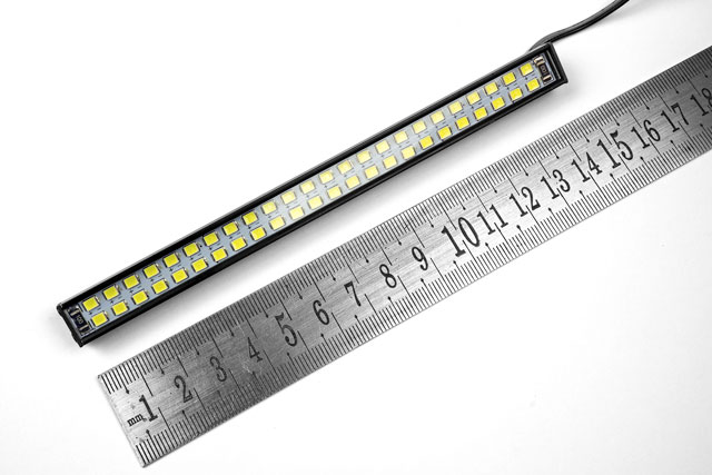 Led Bar 147mm 004